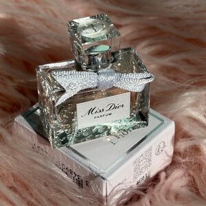 Miss Dior Mini Miniature bottle | 5 ml | Brand New